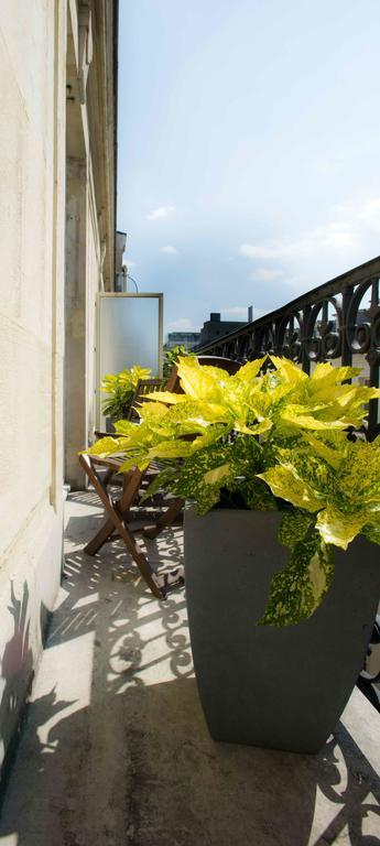 Appartements Caumartin 64 Paris Quarto foto