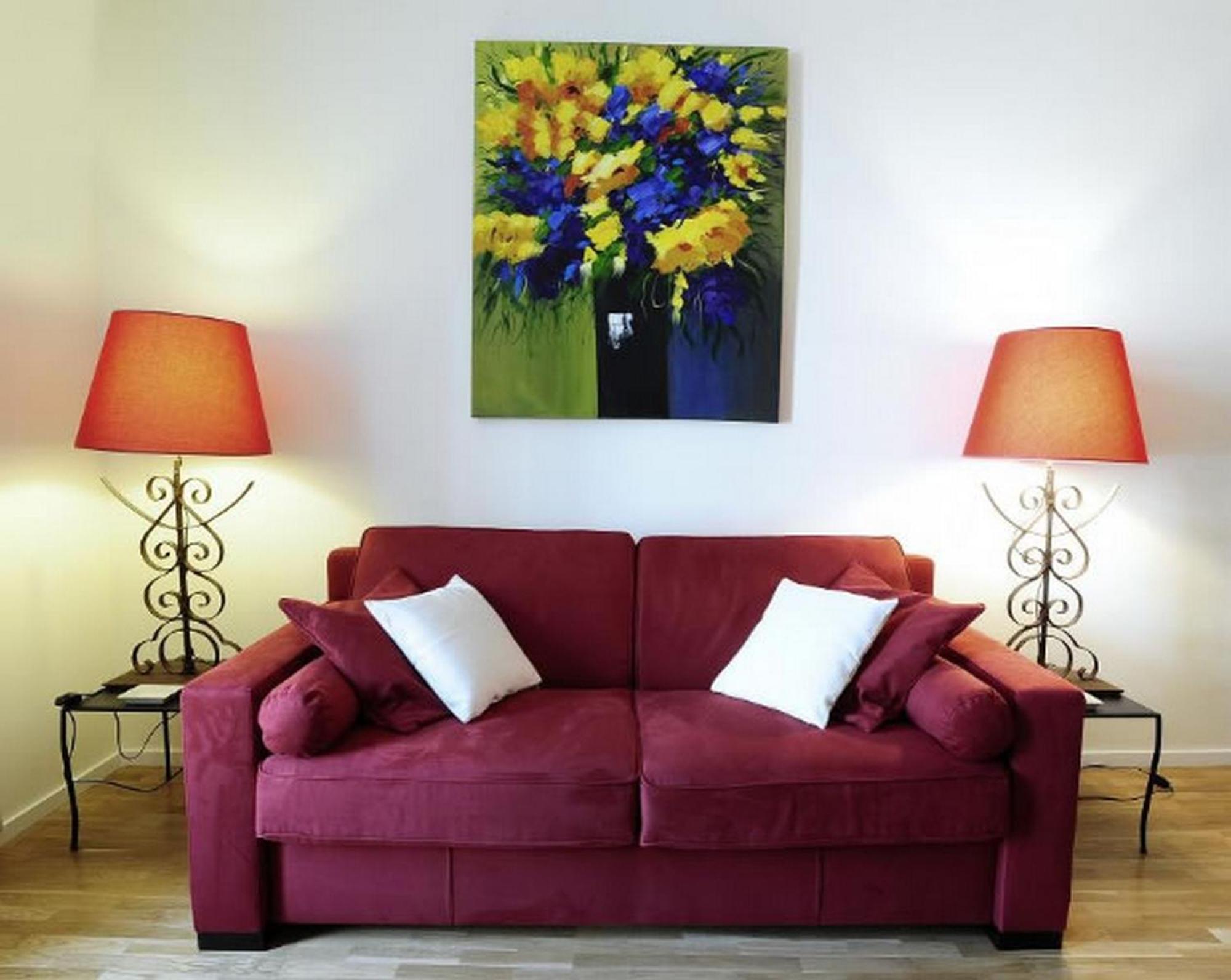 Appartements Caumartin 64 Paris Exterior foto